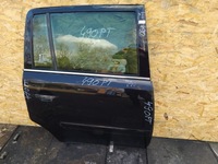 фото thumb №1, Opel zafira b z20r двері задня правий