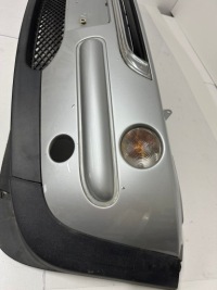 фото thumb №14, Бампер перед передний mini cooper r50