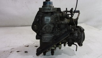 фото thumb №3, Насос впрыскивающий opel 1.7d 9460620020