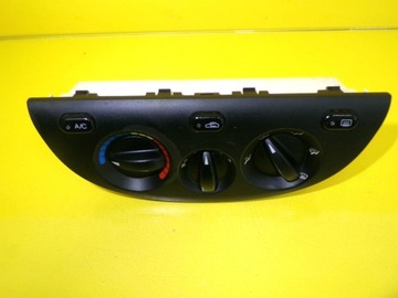 фото thumb №7, Панель кондиционера chevrolet rezzo 96262848 nr1307