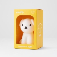 MrMaria Snuffy Лампа MINI BL01SF