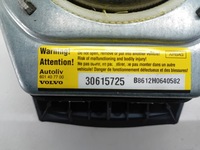 фото thumb №9, Повітропровід з подушка volvo v50 kombi pv55160060 30615725