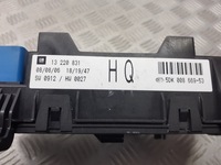 фото thumb №3, Коробка предохранителей opel astra h 1.9 cdti 13220831