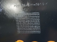 фото thumb №12, Yeti обшивка оббивка багажника лівий 5l6867427m