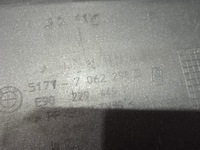 фото thumb №12, Bmw 3 e90 e91 молдинг порог правая 7062298