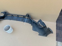 фото thumb №8, Audi a4 b8 8k allroad бампер спойлер перед передній