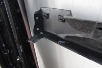 фото thumb №9, Молдинг порог правая toyota corolla xii kombi e21