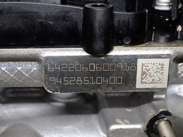 фото thumb №10, Двигатель b38a15p bmw x1 u11 x2 u10 bmw 1 f70 bmw 2 u06 ii 1.5t 136km 22r fv