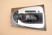 Купить Mercedes w211 панель ручка keyless go, фото thumb