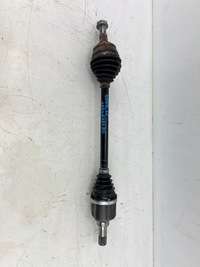 фото thumb №1, Приводной вал левая передняя peugeot 2008 ii 9824878280