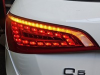 фото thumb №1, Лампа зад ліва 08-12 led audi q5 8r 08-