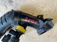 Citroen peugeot opel 1.5 ehdi патрубок воздухозаборник воздуха 9810921180 9813294880 Киев, фото thumb
