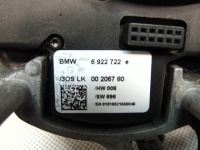 Датчик kąta повороту стрічка керма 6922722 bmw 7 e65 e66 01-09r Недорого, фото thumb