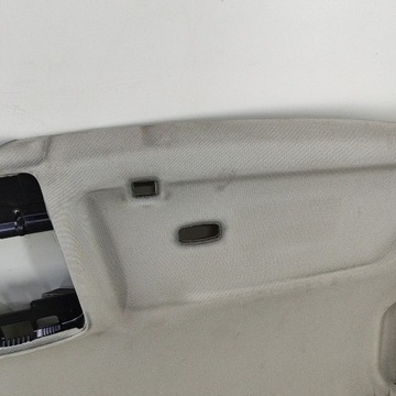 фото thumb №7, Mercedes-benz vito viano w447 2016 потолок