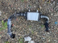 Купити Інтеркулер alfa romeo stelvio 2.2 gc874002, фото thumb