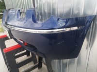 фото thumb №9, Бампер перед jaguar s-type 98-04