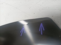 фото thumb №5, Капот renault clio iv nowa oryg 651009833r