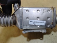 фото thumb №5, Fiat tipo ii 1.6 m-jet радиатор выхлопных газов egr 55268286 15-