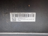 фото thumb №5, Бампер задняя задний bmw 4 f32 lift 2016-