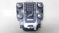 фото thumb №1, Volvo v40 ii панель радіо кондиціонера 3139864 12-17
