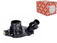 Корпус термостата bmw 1 f20 1,6d/2,0d fe179738 febi в Україні, фото thumb