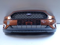 фото thumb №1, Бампер передний ford ka + plus 18- active nr 31790