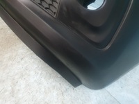 фото thumb №8, Бампер renault trafic 3 iii перед передній 14-