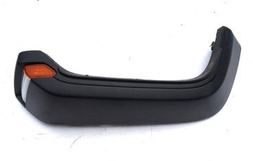 фото thumb №13, Jeep wrangler jl 2017 - крыло перед r планка накладка usa оригинал оригинальный номер