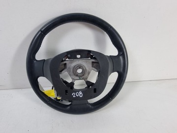 фото thumb №7, Кермо мультифункція nissan juke f15 рестайлінг 48430-1kb3a