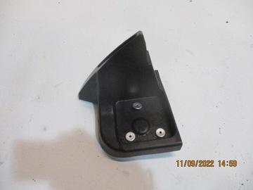 фото thumb №1, Ползун бампера зад renault megane iv 850450815r