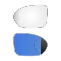 фото thumb №1, Асферическое стекло mazda mx-5 nd 2014-2019 2015 2016