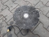 фото thumb №1, Visco вискомуфта вязкостная муфта вентилятор renault gama t