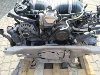 16000km top комплектний porsche 911 991 gt3rs mk1 505hp двигун ma176 двигун в Україні, фото thumb