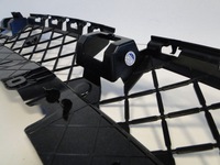 фото thumb №9, Mercedes рама верхний усилитель w бампер передний 45 amg cla 118 c118 w118