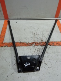 фото thumb №1, Vw volkswagen id4 id.4 кронштейн кронштейн pod радіатор 11a805303a