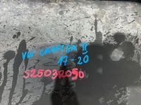 фото thumb №10, Vw crafter ii 2 7c 16- бампер перед передний решётка радиатора