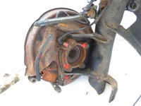 фото thumb №5, Балка задня toyota urban cruiser