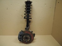 фото thumb №1, Амортизаторна стійка поворотний кулак ліва передня antara captiva