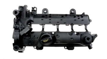 фото thumb №5, Крышка клапанов citroen c1 c2 1.4hdi 05- fusion