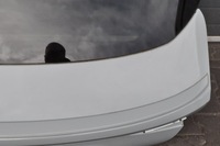 фото thumb №8, Bmw i4 g26 кришка багажника зад задня c4p