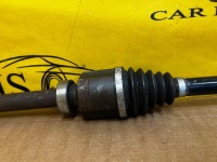 Привідний вал перед передня правий правий renault espace v 1.6 tce 1.8 tce Оригінал, фото thumb