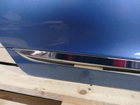 фото thumb №11, Volvo xc60 i lift дверь правый задняя правое задние 713 power blue