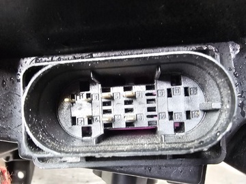 фото thumb №12, Mercedes ml w166 11-14 лампа передня права a1668207159 usa