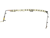 фото thumb №1, Шторка безпеки подушка безпеки ліва mazda 2 dy 03-07