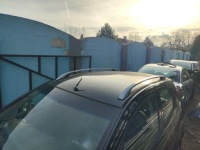 фото thumb №1, Chevrolet spark m300 крыша обшивка стойки