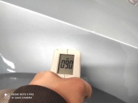 Крыло  правый  передний перед seat ibza iv 6j Недорого, фото thumb