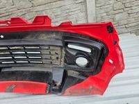 фото thumb №9, Liger axiam microcar бампер перед