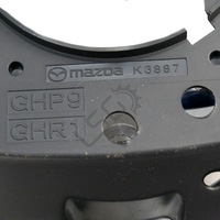 фото thumb №10, Mazda 6 gj повітропровід шкіра