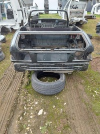 фото thumb №2, Чверть права задня mercedes sl300 r129 sl