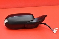 фото thumb №5, Зеркало правые чёрные eu 020173 honda accord 8 viii 07-11 10+2 pin